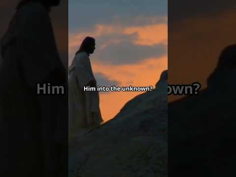 The Call of Abram: God&#039;s Promise Begins | Genesis 12:1-9. #BibleShorts #Genesis12 #CallOfAbram