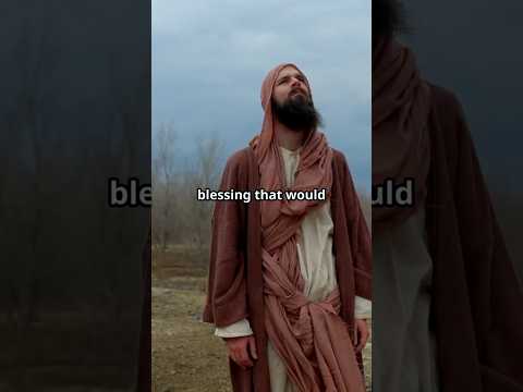 Genesis 48 – Jacob Blesses Joseph’s Sons | Bible Story. #Genesis48 #BibleStory #JacobBlessesSons
