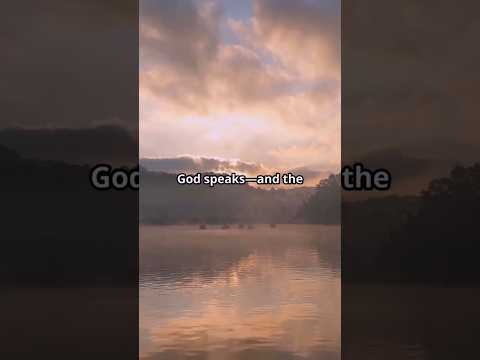 God’s Covenant with Mankind Begins—Genesis 9:1-7. #BibleShorts #GodsCovenant #Genesis9 #FaithRenewed