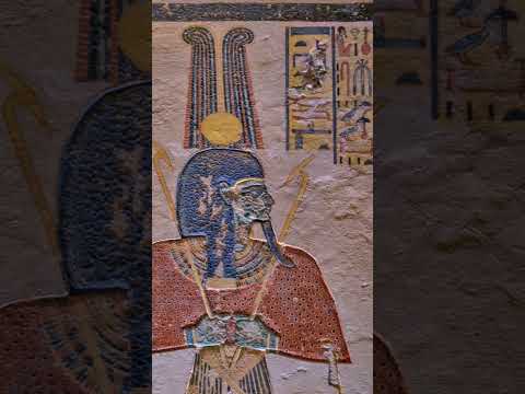 Egypt and the Lie: Abraham’s Test in Genesis 12:10–20. #Genesis1210 #Abraham #Bible #FaithAndFear