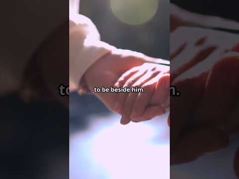 Bone of My Bones – God Creates Woman | Genesis 2:21-22. #BibleVerse #Genesis #Faith #ChristianShorts