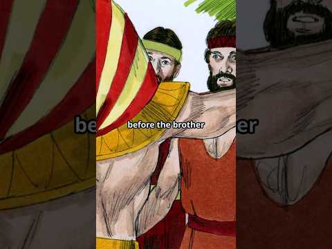 Genesis 45 Explained: Joseph Reveals Himself in Egypt. #Genesis45 #JosephRevealsHimself #BibleStory